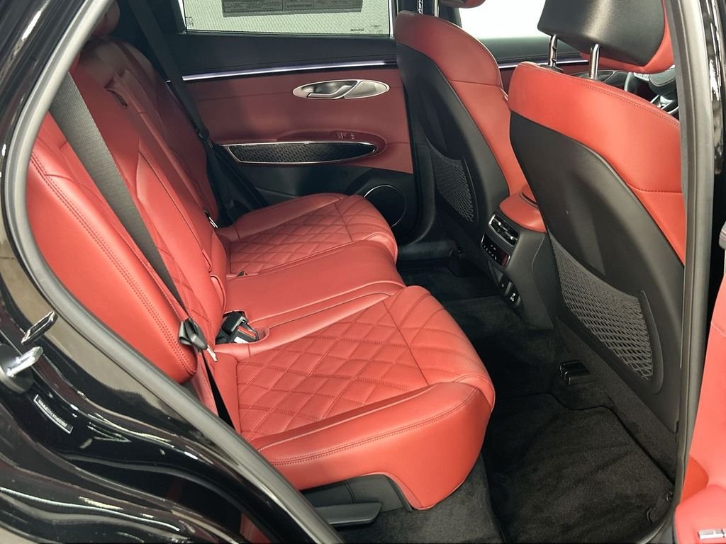 2026 GENESIS GV70 Sport Prestige - Photo 15