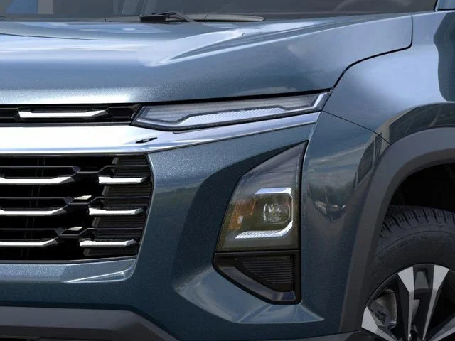 2027 Chevrolet Equinox LT - Photo 10