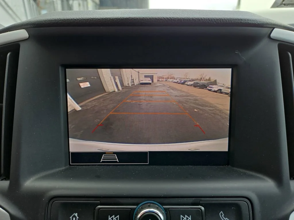 2023 GMC Terrain SLE - Photo 27
