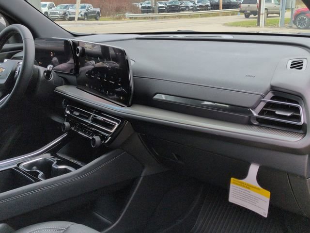 2026 Chevrolet Traverse LT - Photo 29
