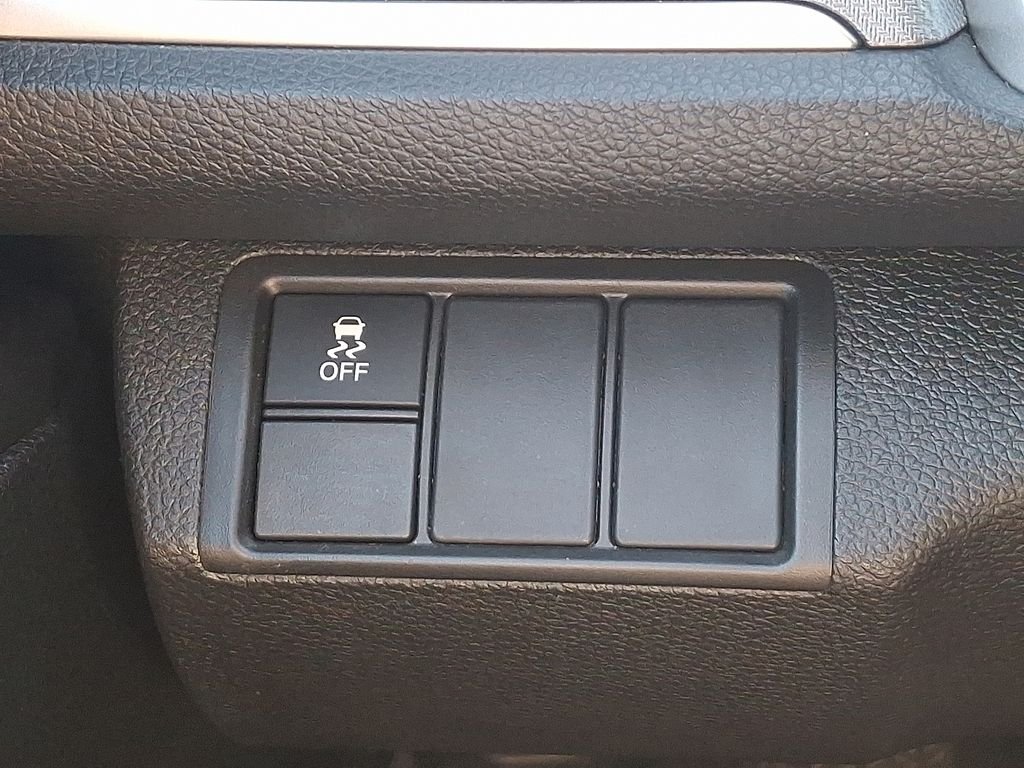 2016 Honda Civic EX - Photo 23