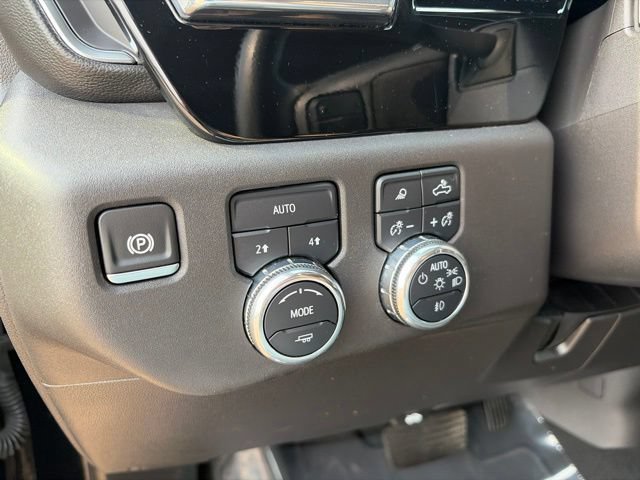2024 GMC Sierra 1500 SLT - Photo 28