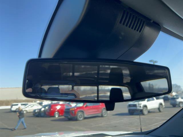 2026 Chevrolet Silverado 1500 LT - Photo 24