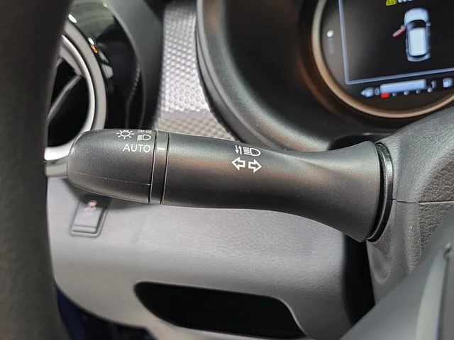 Certified Used 2018 Deep Blue Pearl Nissan SV image 24