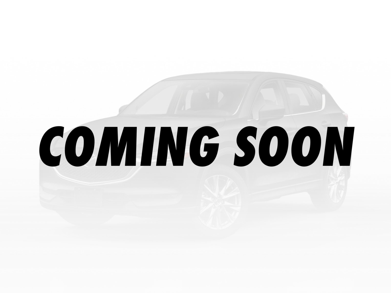 2019 Mazda CX-5 Grand Touring Reserve