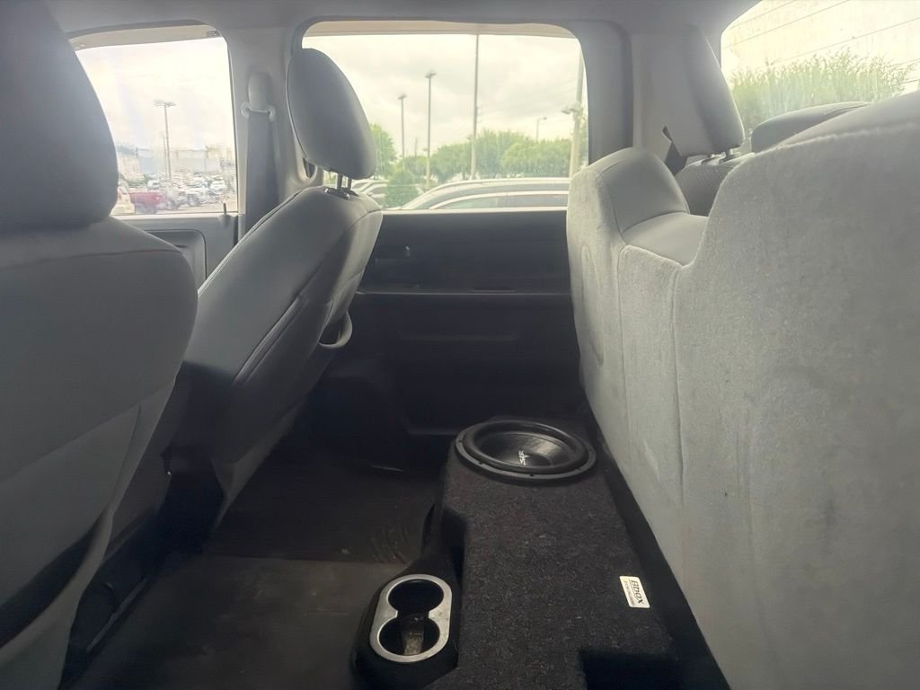 Used 2014 Black Ram Tradesman image 4