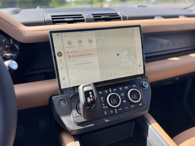 New 2026 Borasco Grey Land Rover S image 17
