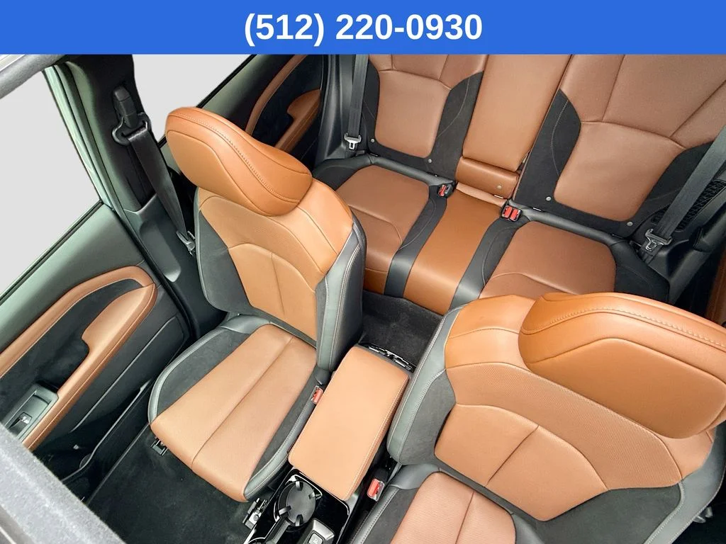 New 2026 ICE SILVER METALLIC Subaru Touring Hybrid image 27