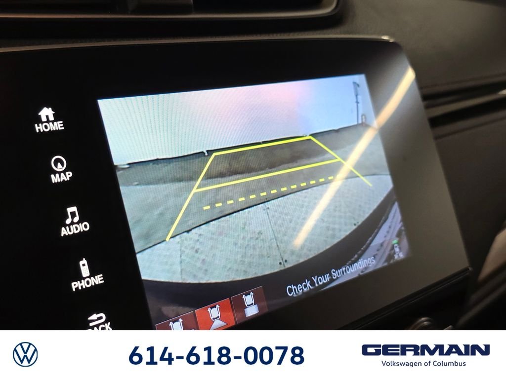 Used 2020 Red Honda Touring image 36