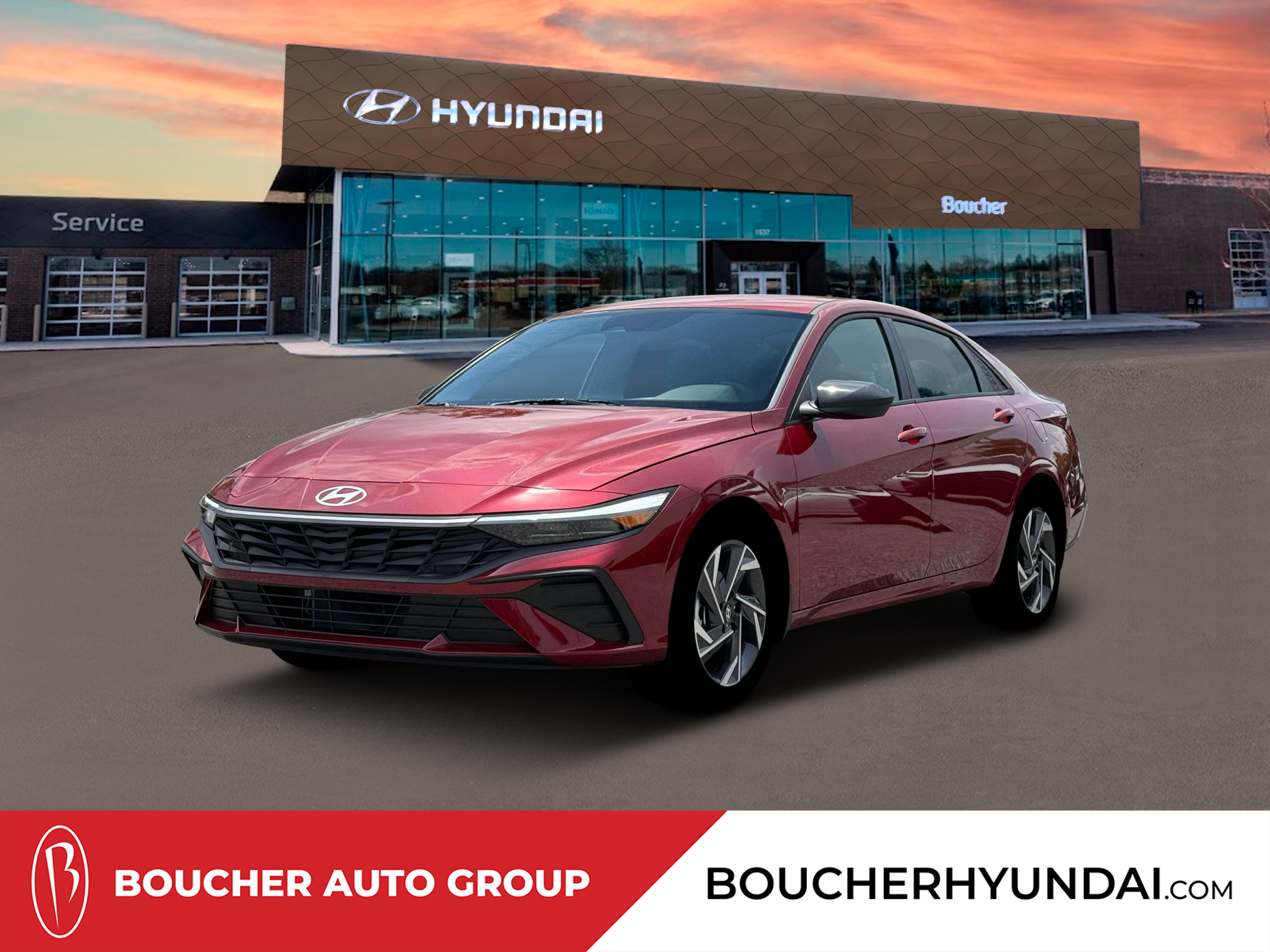 2025 Hyundai Elantra Hybrid