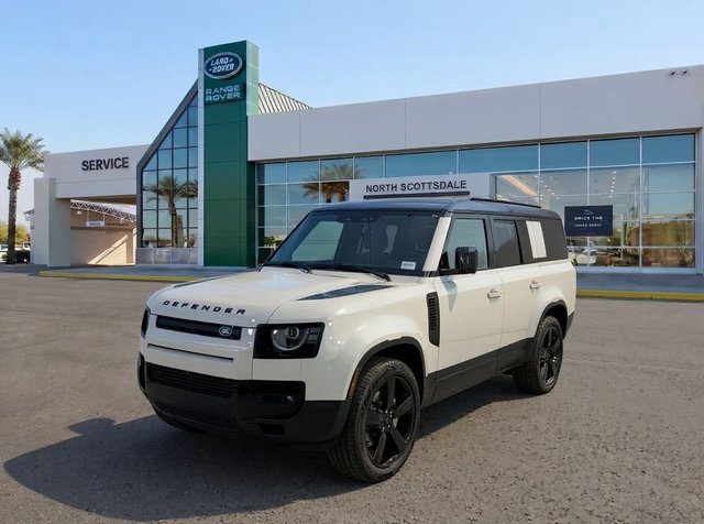 2026 LAND ROVER Defender 130 S