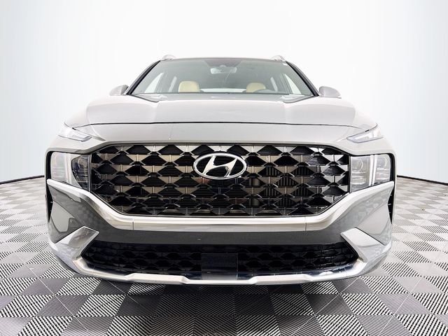 Certified Used 2023 Gray Hyundai Calligraphy image 11
