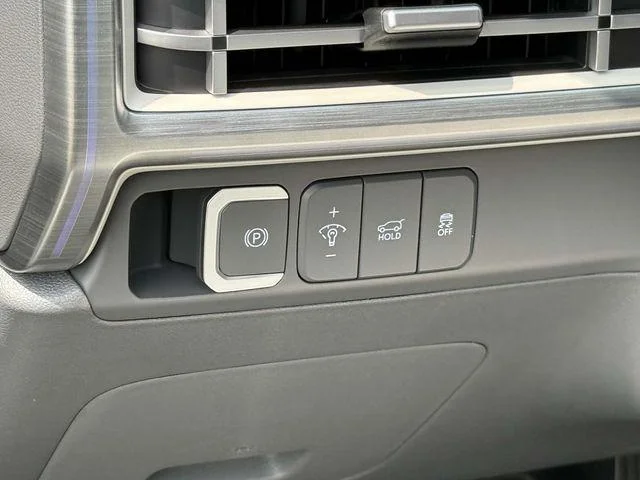 2026 Hyundai Santa Fe Calligraphy - Photo 29