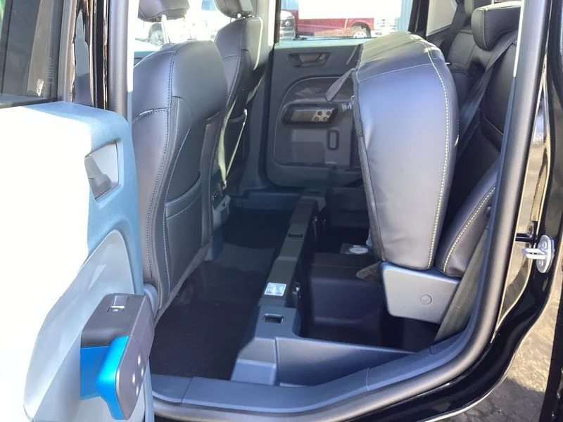 2026 Ford Maverick Lobo Premium - Photo 22