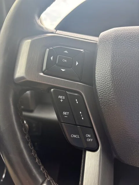 2021 Ford Expedition MAX Platinum - Photo 15