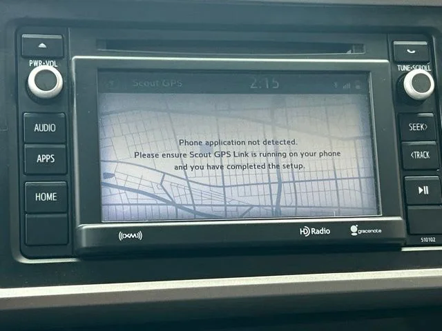Used 2018 Black Toyota SR5 image 64