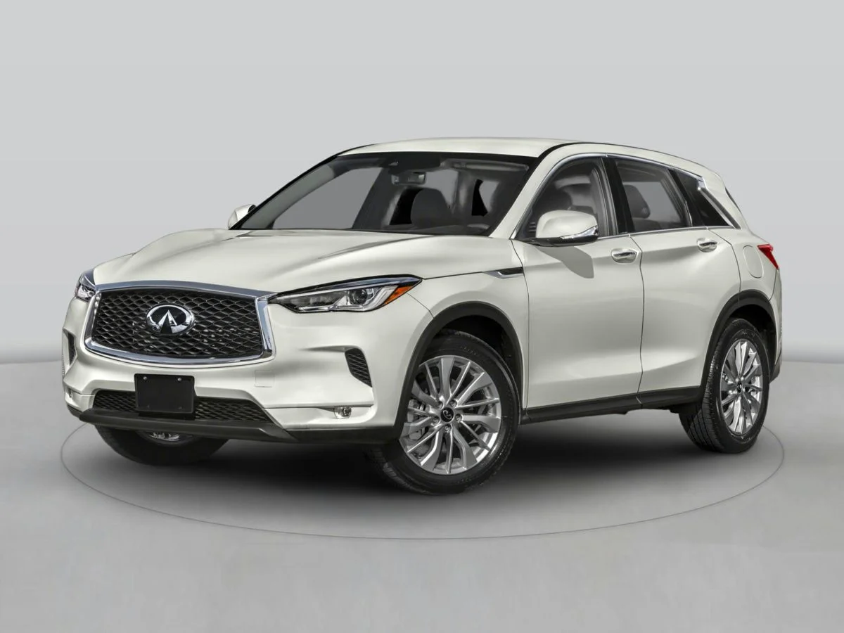 2023 INFINITI QX50 Sport