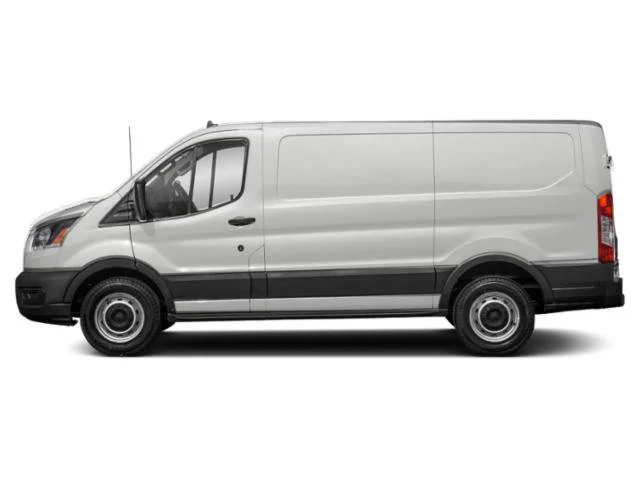 Used 2021 Oxford White Ford Base image 4