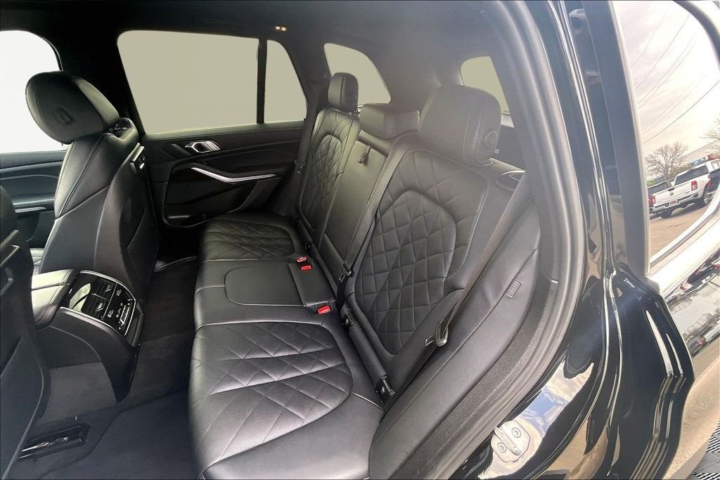 2023 BMW X5 40i - Photo 26