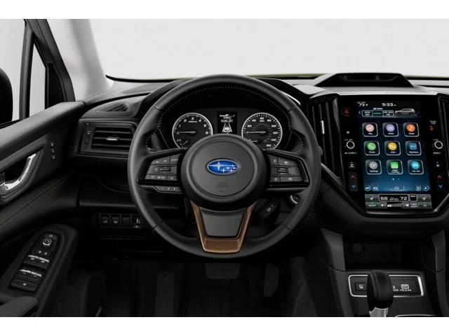 2026 Subaru Ascent Limited Bronze Edition - Photo 15