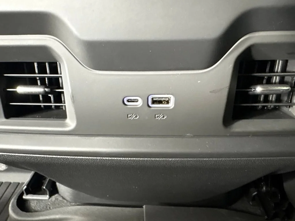 New 2026 Sterling Gray Metallic Chevrolet RST image 42