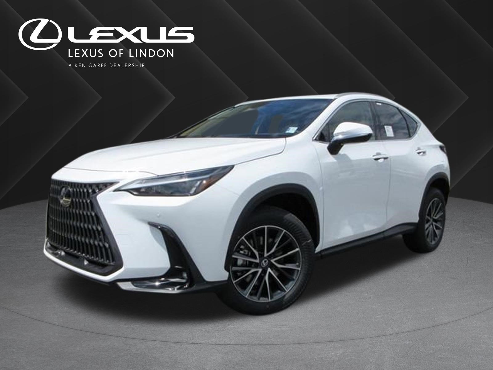 2026 Lexus NX 350 350 Premium AWD's photo