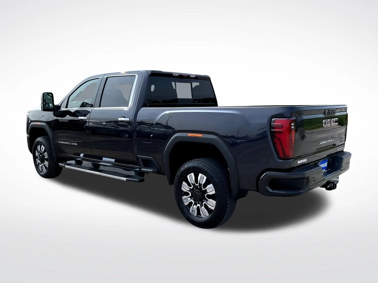 Certified Used 2024 Silver GMC Denali image 9