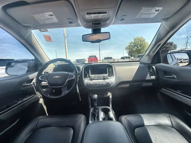 2022 Chevrolet Colorado ZR2 - Photo 19
