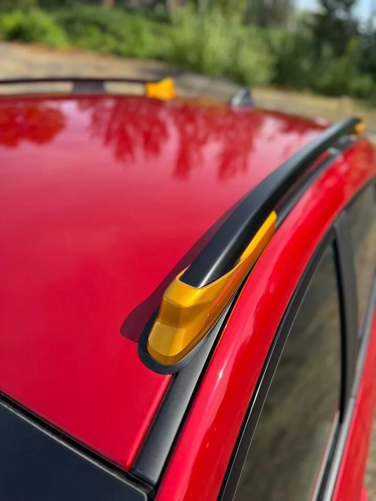 New 2026 LITHIUM RED PEARL Subaru Wilderness image 89