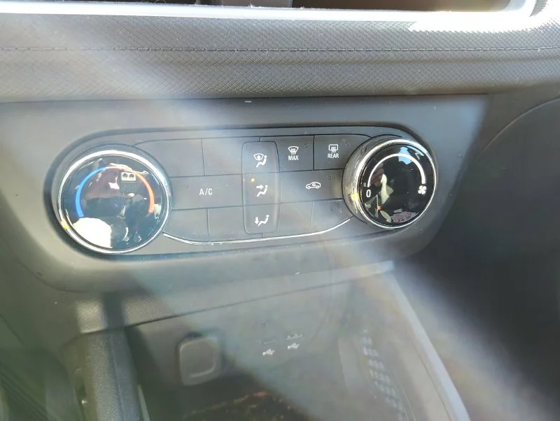 Used 2024 Gray Chevrolet LS image 14