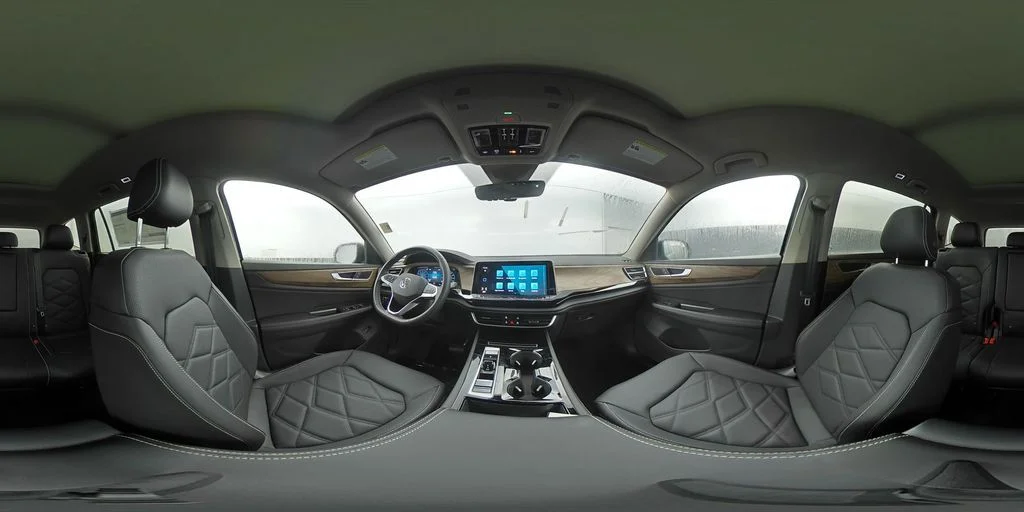 2026 Volkswagen Atlas SE w/Tech - Photo 13