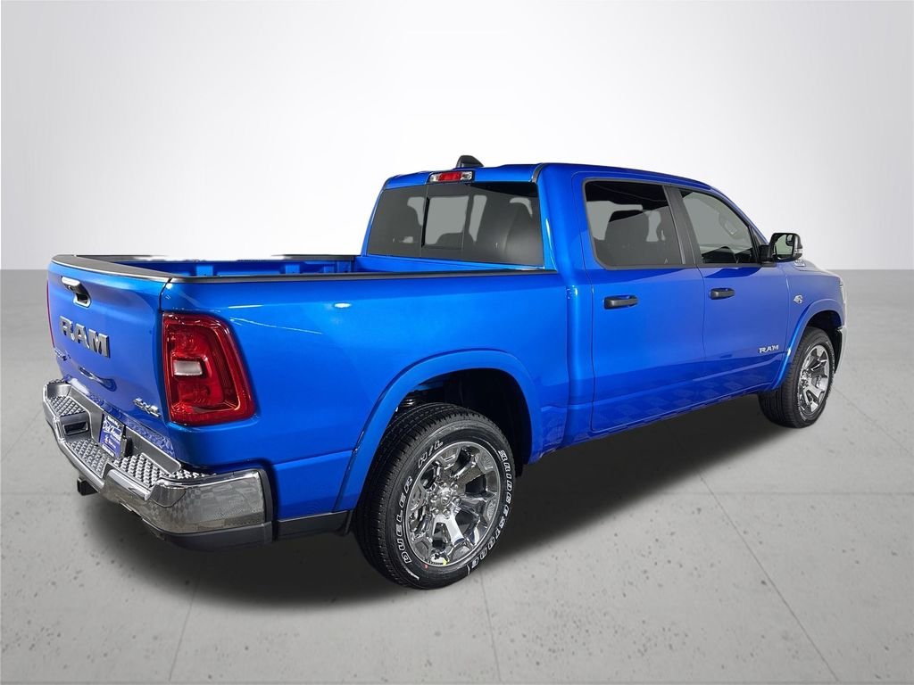 2026 RAM 1500 Big Horn/Lone Star - Photo 6