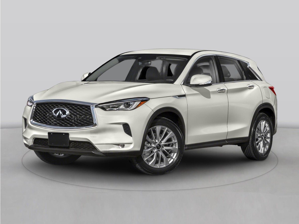 2023 Infiniti Qx50