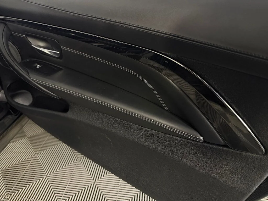 Used 2020 Black BMW Base image 27