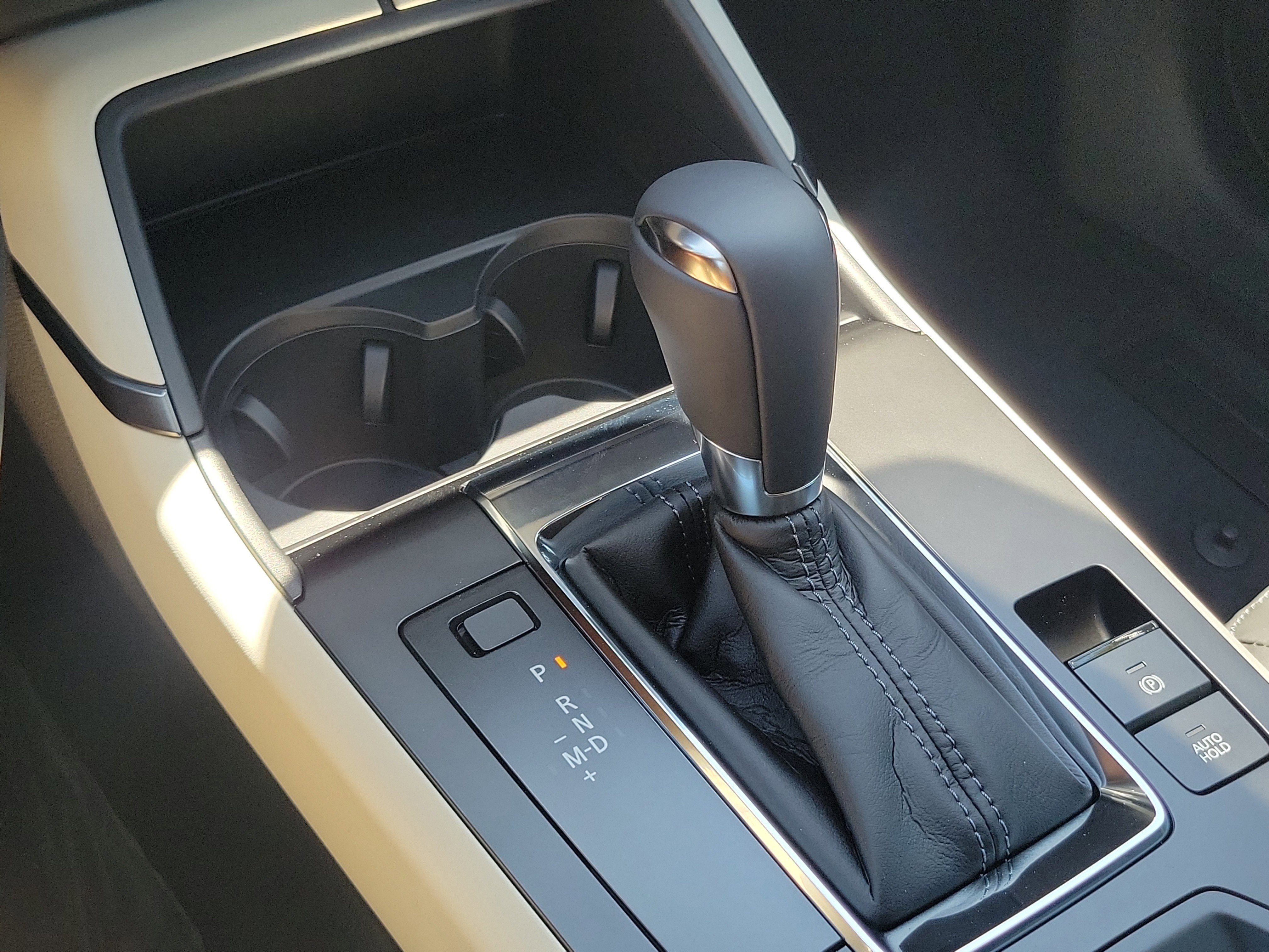 New 2026 Navy Blue Mica Mazda 2.5 S Select image 9