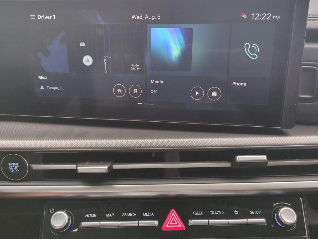 New 2027 White Hyundai XRT AWD image 22