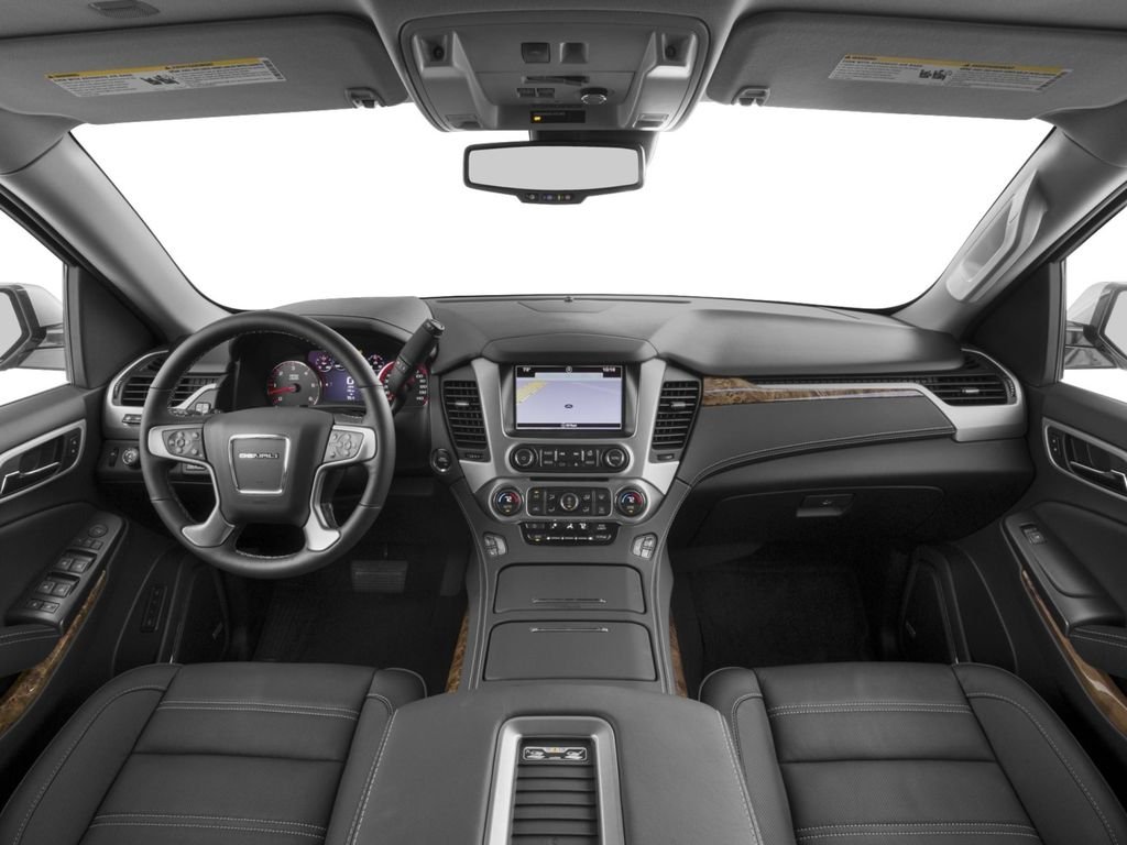 Used 2017 Silver GMC Denali image 5