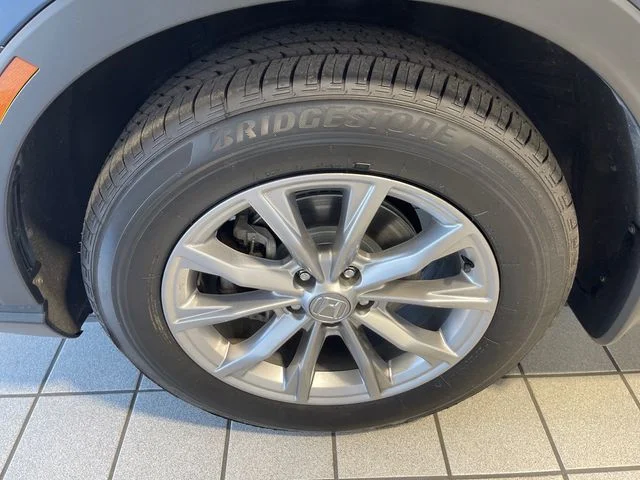 2024 Honda CR-V EX - Photo 5