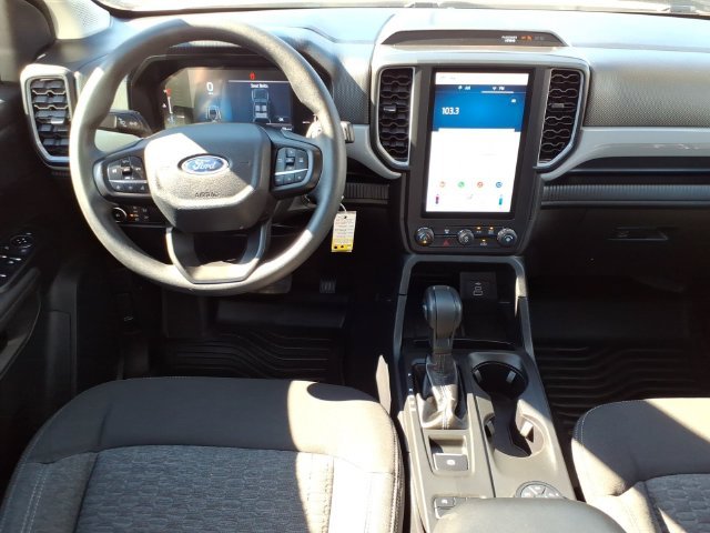 Used 2024 Oxford White Ford XL image 15