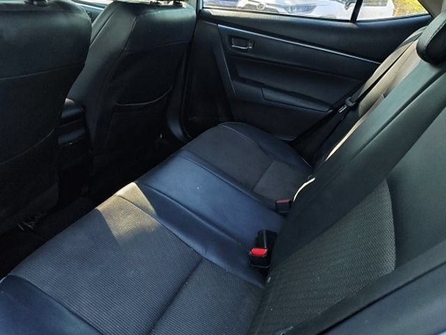 Used 2014 Super White Toyota S Plus image 16