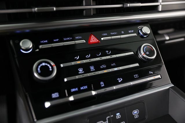 2026 Hyundai Santa Fe SE - Photo 12