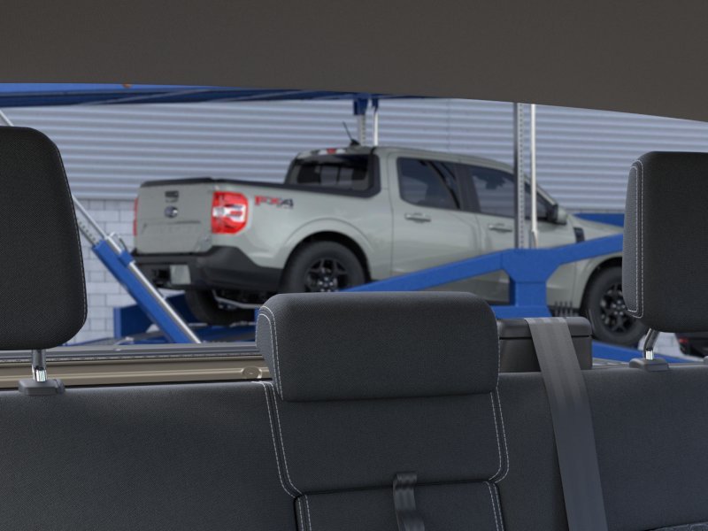 New 2026 Marsh Gray Ford XL image 22