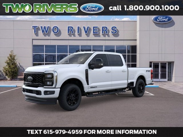 2026 Ford Super Duty F-250® Lariat®