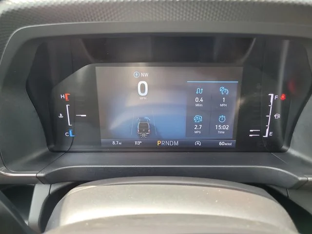 New 2026 Gray Ford XLT image 31