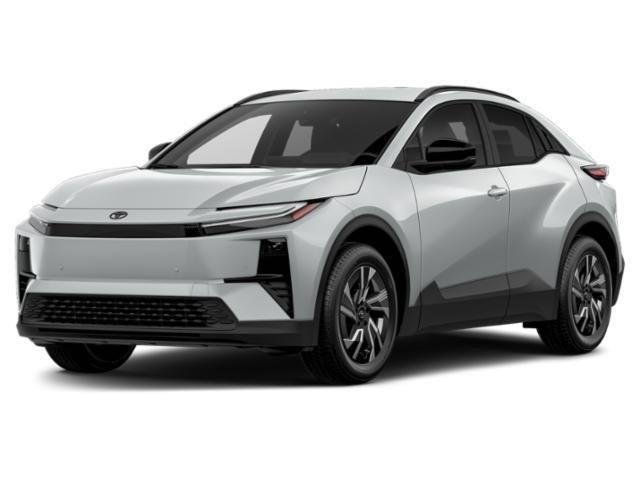 2026 Toyota C-HR  SE