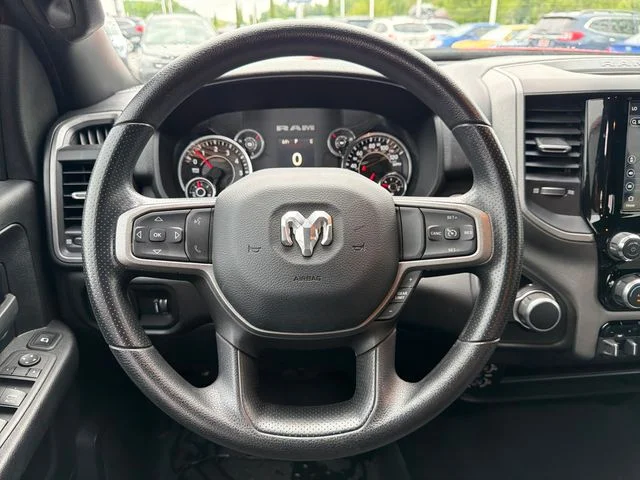 Used 2024 Red Ram Tradesman image 10