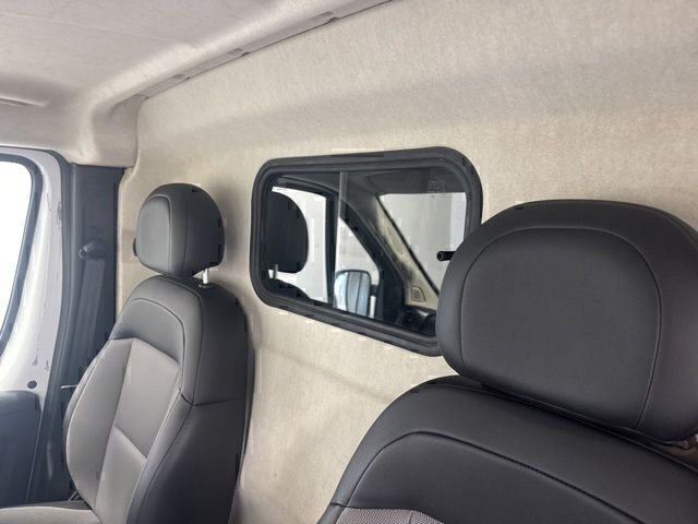 Used 2024 White Ram High Roof image 18