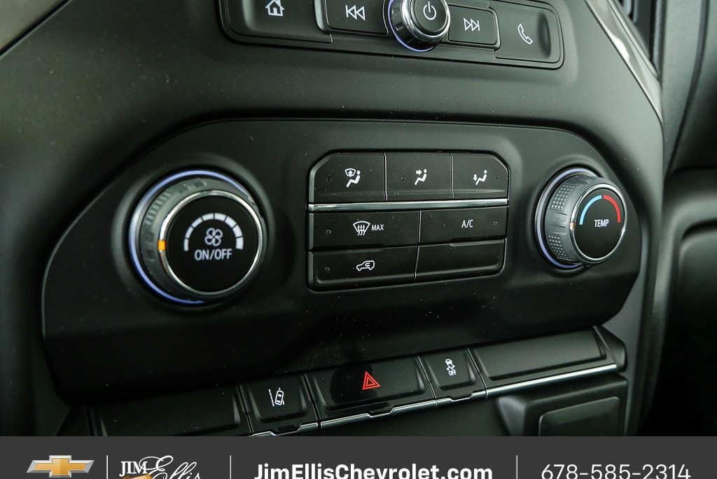 2026 Chevrolet Silverado 2500 HD Work Truck - Photo 14
