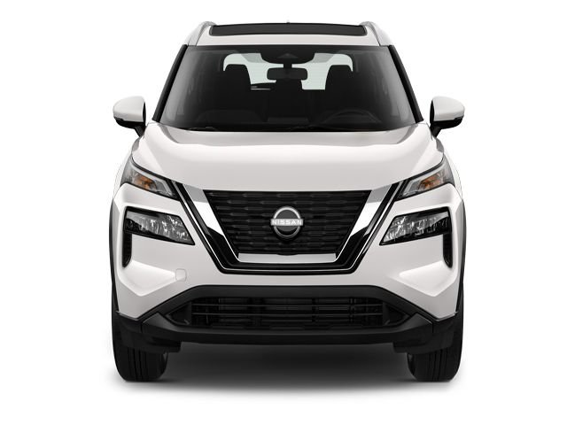 2023 Nissan Rogue Platinum - Photo 5
