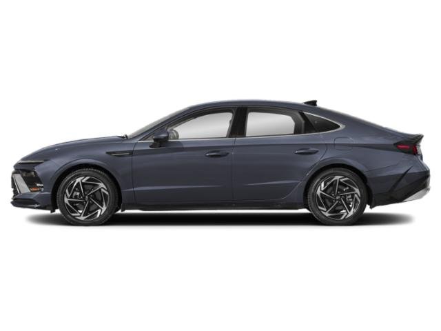 New 2026 Carbon Blue Hyundai SEL Sport FWD image 20